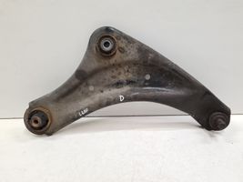 Nissan Leaf I (ZE0) Front lower control arm/wishbone BB13R