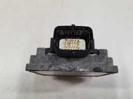 Opel Signum Module de contrôle de boîte de vitesses ECU 24423255