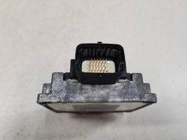 Opel Signum Module de contrôle de boîte de vitesses ECU 24423255