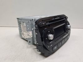 KIA Picanto Radio/CD/DVD/GPS-pääyksikkö 961701Y261MB2