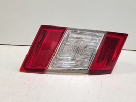 Chevrolet Epica Lampy tylnej klapy bagażnika 