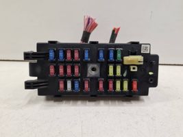 Chevrolet Epica Fuse module 10196D