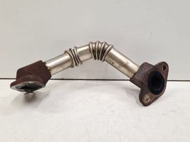 Chevrolet Epica EGR valve line/pipe/hose 