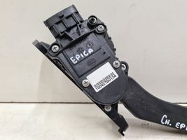 Chevrolet Epica Accelerator throttle pedal 96408078