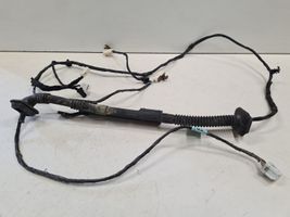Chevrolet Epica Faisceau de câbles hayon de coffre 0E24KWC
