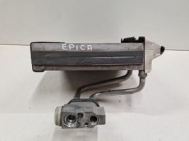 Chevrolet Epica Ilmastointilaitteen sisälauhdutin (A/C) 614915
