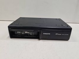 Volvo S80 CD/DVD changer 8622225