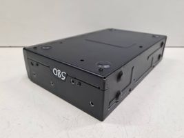 Volvo S80 CD/DVD changer 8622225