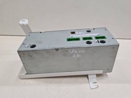 Volvo S80 GPS navigation control unit/module 94726321