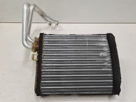 Volvo S80 Heater blower radiator 