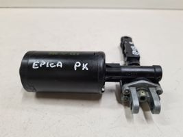 Chevrolet Epica Seat adjustment motor 03376956