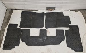 Toyota Corolla Verso AR10 Kit tapis de sol auto 