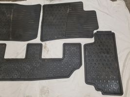 Toyota Corolla Verso AR10 Kit tapis de sol auto 