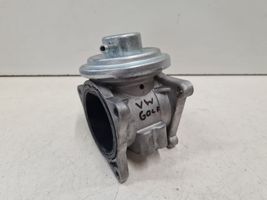 Volkswagen Golf V Soupape vanne EGR NRF2002282