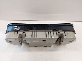 BMW 3 E46 Tachimetro (quadro strumenti) 6932909