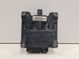 Volkswagen Touran I Solenoidinis vožtuvas 6Q0906625