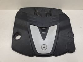 Mercedes-Benz E W211 Copri motore (rivestimento) A6420100167