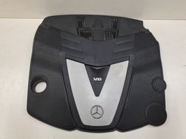 Mercedes-Benz E W211 Copri motore (rivestimento) A6420100167