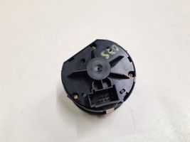 Audi A6 S6 C6 4F Light switch 4F1941531D