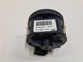 Audi A6 S6 C6 4F Interruptor de luz 4F1941531D