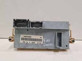 Fiat Ducato Fuse module 1360733080