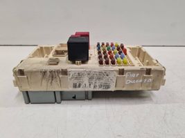 Fiat Ducato Fuse module 1360733080