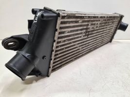 Renault Trafic II (X83) Radiador intercooler 988650BB