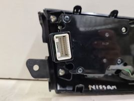 Nissan Murano Z51 Controllo multimediale autoradio N1AN0B