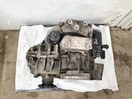 Skoda Superb B6 (3T) Automatic gearbox 02E301107