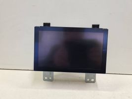 Nissan Murano Z51 Monitor/display/piccolo schermo 280911BP0A
