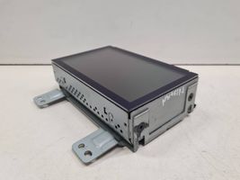 Nissan Murano Z51 Monitor/display/piccolo schermo 280911BP0A