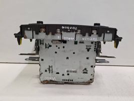 Toyota Verso-S Radio / CD/DVD atskaņotājs / navigācija 8614052012