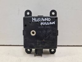 Nissan Murano Z51 Motorino attuatore aria 3K01030851