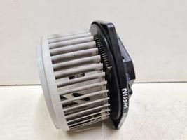 Nissan Murano Z51 Ventola riscaldamento/ventilatore abitacolo A740108704