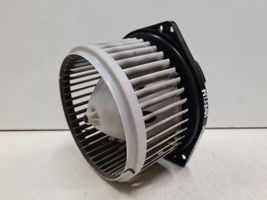 Nissan Murano Z51 Ventola riscaldamento/ventilatore abitacolo A740108704