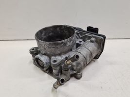 Nissan Murano Z51 Throttle valve 52601G86252