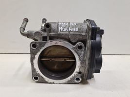 Nissan Murano Z51 Throttle valve 52601G86252