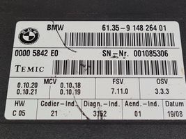 BMW 3 E92 E93 Seat control module 6135914826401