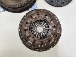 Volvo S80 Clutch set kit 