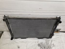 Nissan Murano Z51 Dzesēšanas šķidruma radiators 