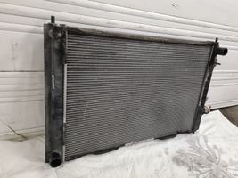 Nissan Murano Z51 Dzesēšanas šķidruma radiators 