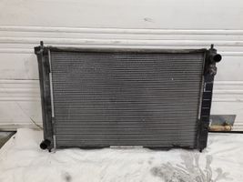 Nissan Murano Z51 Dzesēšanas šķidruma radiators 