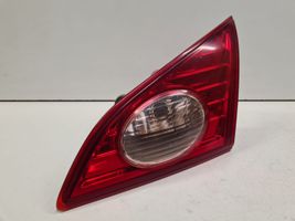 Nissan Murano Z51 Lampy tylnej klapy bagażnika E423266