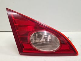 Nissan Murano Z51 Задний фонарь в крышке E423266