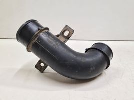 Fiat Ducato Tube d'admission de tuyau de refroidisseur intermédiaire C904