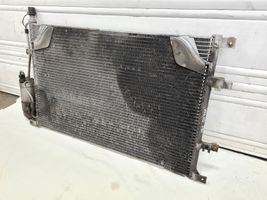 Volvo S80 A/C cooling radiator (condenser) 31101053
