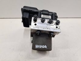 Hyundai i20 (PB PBT) ABS-pumppu 0265238004