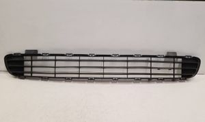 Citroen C5 Front bumper lower grill 9636752080