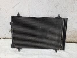 Citroen C4 Grand Picasso Radiateur condenseur de climatisation 