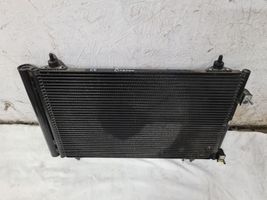 Citroen C4 Grand Picasso Radiateur condenseur de climatisation 